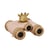Jumelles Cerf - The Zoofamily