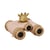 Jumelles Cerf - The Zoofamily