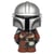 Star Wars: The Mandalorian - Tirelire Star Wars: The Mandalorian