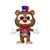 Five Nights at Freddy's Security Breach - Figurine POP! Circus Freddy 9 cm