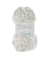 Pelote Chenille à Tricoter DOLCE de Trimits - 100g : Douceur et Qualité pour Vos Projets Créatifs 1526 Gris