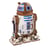 R2-D2™ – Puzzle 3D en bois Ugears