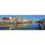 Tableau sur toile Bayonne 45x135 cm