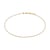 Collier Karia en pierres Pierre de Lune - Sloya