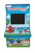 Console portable Cyber Arcade - écran 2.8'' 200 jeux