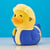Fallout - Peluche Tubbz Vault Boy 20 cm