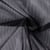 Tissu Moustiquaire Mosquito souple grande largeur Noir