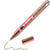 Marqueur peinture brillante 0,8 mm - Edding - Cuivre - 780