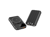 Powerbank PATRICE - 10 000 mAh - Charge rapide 22,5W - Chargeur induction 15W