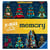 Collectors' memoryNoël - Un premier jeu éducatif melant observation, association et mémorisation - Des 6 ans - 22350