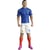 Figurine à jouer - MEGABLEU - FFF Mbappé