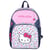 Sac à Dos Hello Kitty Lovely 42 CM