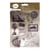 Tampon Clear Stamps Vintage Voyage ds le temps