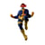 Marvel - Figurine Cyclops Act/Cut Premium
