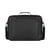 Sacoche Wenger BQ Clamshell pour Ordinateur Portable 16' - Sangle bandoulière - Sangle trolley - Noire