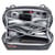 PEAK DESIGN Tech Pouch v2 - charcoal BTP-CH-3
