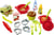 Coffret Accessoires De Cuisine - Ecoiffier