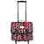 Cartable à roulettes Tann's 41 CM - Collection Scolaire 2026 Sofia