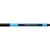 Stylo bille SCHNEIDER - Slider Edge - Noir - Pointe moyenne
