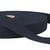 Film 20m Sangle coton Bleu marine