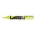Marqueur craie pointe conique fine 0,9 - 1,3 mm - UNI-BALL - Jaune Fluo - CHALK Marker