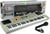 Clavier Orgue Piano Jouet Avec Microphone USB