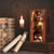 Book Nook Kit DIY Figured'Art 172 pièces - Librairie Éternelle - Diorama Maquette à construire