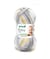Fil layette à tricoter BABY COLOR - Grundl - certifié Oeko-Tex 10 Jaune