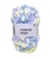 Pelote à pompons CREATIVE POMPON PRINT 200 GR - Rico Design 26 Violet