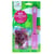 Kit baton magnetique rose + 100 pions de loto - ramasse jetons - cartaloto