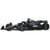 Hot Wheels - Formule 1 Premium véhicule Die-Cast 1:64 Team Mercedes Benz: Driver 1 - Mattel