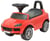 Porteur Porsche Cayenne S Rouge – Milly Mally
