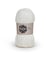 Fil à tricoter PINGO QUEEN - 100GR - Pingouin Neige Blanc