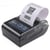 Mini Imprimante Bluetooth Portable Pour Étiquettes Et Reçus Multilingues YONIS