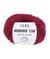 Pelote de laine à tricoter MERINO 120 - Lang Yarns Rouge (162)