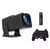 Mini Videoprojecteur Android 11 720P Avec Manette Sans Fil Pour Jeux Et Cinéma YONIS