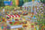 Puzzle 1000 pièces - Garden Center - Grafika