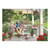 Puzzle 500 pièces - Pièces XXL - L'Heure Du Conte - HOP - House of Puzzles