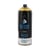 Spray de peinture revêtement vinyle multiusage - Or - 400ml - MTN Pro