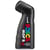 Lot de 4 marqueurs peinture - POSCA - PCM22 MOP'R - Noir - Pointe tampon ronde en mousse de caoutchouc