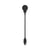 Crosscall Câble de Chargement USB C/X-Link 3A Power Delivery 1m Noir