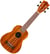 Flight Music NUS250 - Ukulélé soprano - Acacia - Naturel