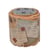Masking tape - Découpé - Lettres - 3 m x 45mm