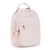 Sac à dos Kipling Seoul S - 35 CM Pink Shine
