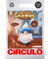 Kit Amigurumi Círculo – Gnome Élément “Air” : un kit débutant complet Bleu