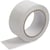 Ruban adhésif - Double face - Blanc - Tous supports - 15m x 30mm