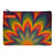 Trousse - Rectangulaire - Plat - Motif Arty - STABILO - 22,5x16cm - Cuir recyclé