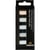 Pastels - Tendres - Teintes gris clairs - 5 demi-pastels - Rembrandt