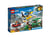 LEGO City - Le braquage par la rivière 60175