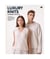Livre Luxury Knits - Summer Special - Rico Design Ecru